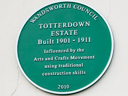 Totterdown Estate (id=1358)
